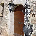 Frühstückspension Domus Antiqua Spello