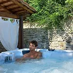 Frühstückspension Domus Antiqua 3*