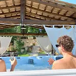 فندق مبيت وإفطار Domus Antiqua 3*