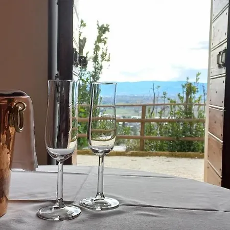 Domus Antiqua Oda ve Kahvaltı