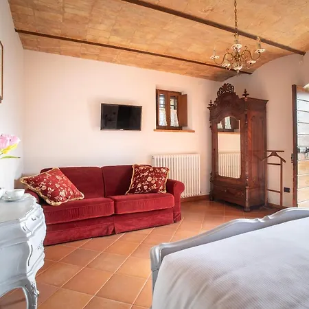Domus Antiqua Bed & Breakfast Spello