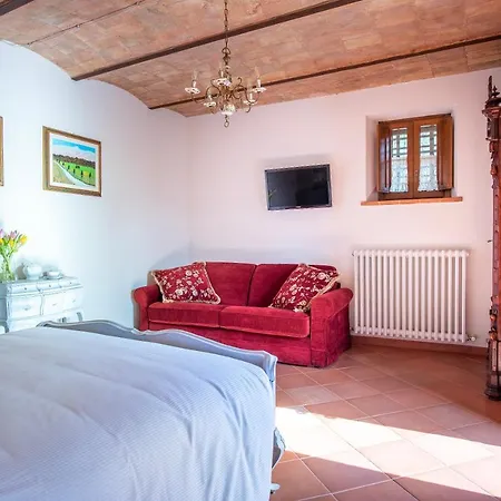 Domus Antiqua Spello