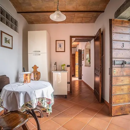 Domus Antiqua 3*