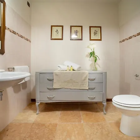 Domus Antiqua Bed & Breakfast Spello