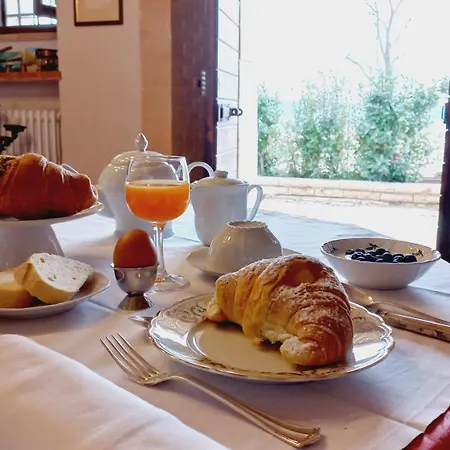 Domus Antiqua 3* Spello