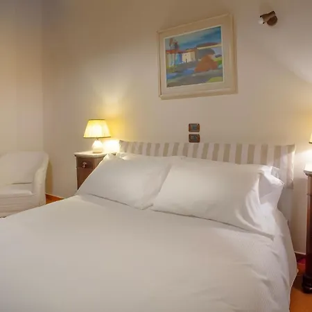 Bed & Breakfast Domus Antiqua Spello