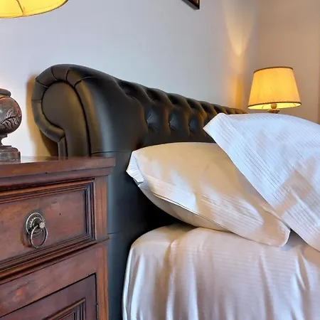 Bed & Breakfast Domus Antiqua