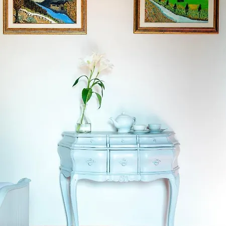 Domus Antiqua Bed & Breakfast Spello