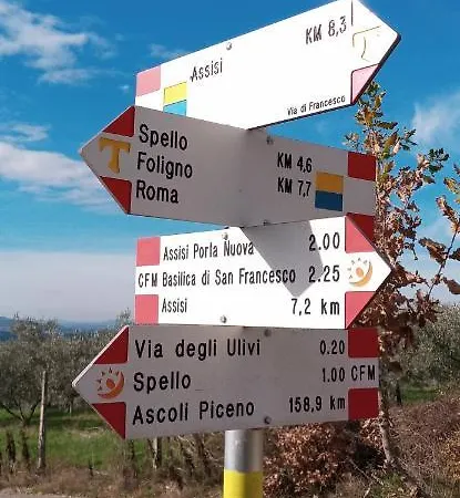 Domus Antiqua Frühstückspension