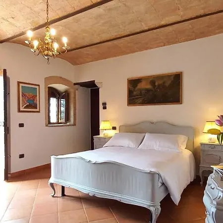 Domus Antiqua Bed & Breakfast Spello