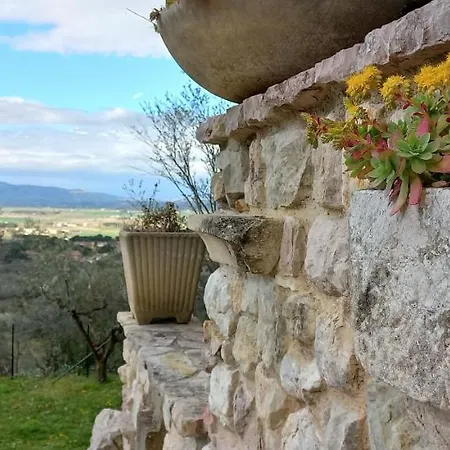 Domus Antiqua Bed & Breakfast