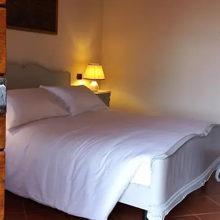 Bed & Breakfast Domus Antiqua 3*