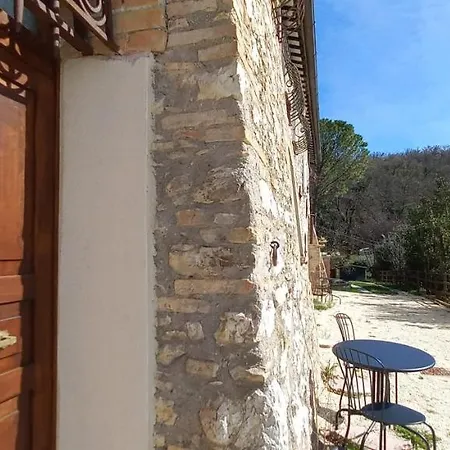 Domus Antiqua 3* Spello