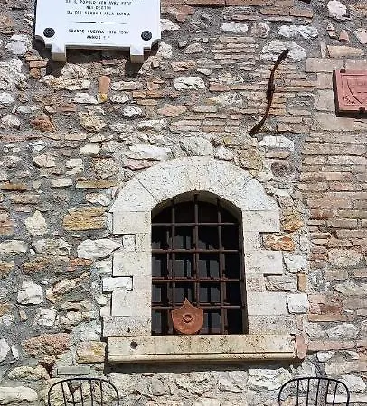 Frühstückspension Domus Antiqua