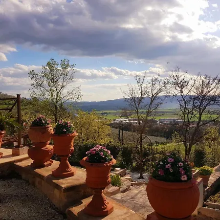 Domus Antiqua Spello