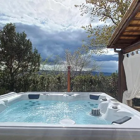 Domus Antiqua Bed & Breakfast