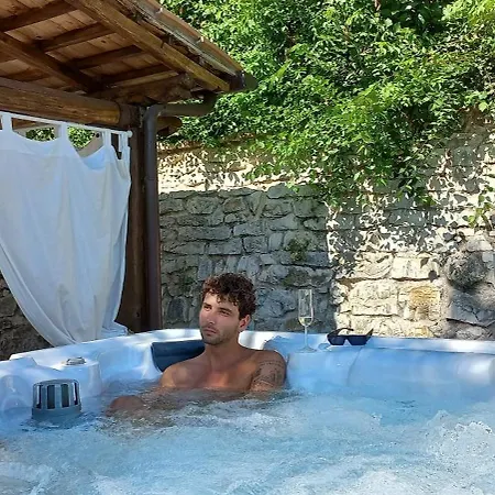 Bed & Breakfast Domus Antiqua 3*