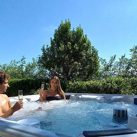 Domus Antiqua Spello