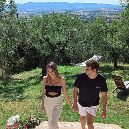 Bed & Breakfast Domus Antiqua