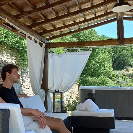 Domus Antiqua Spello