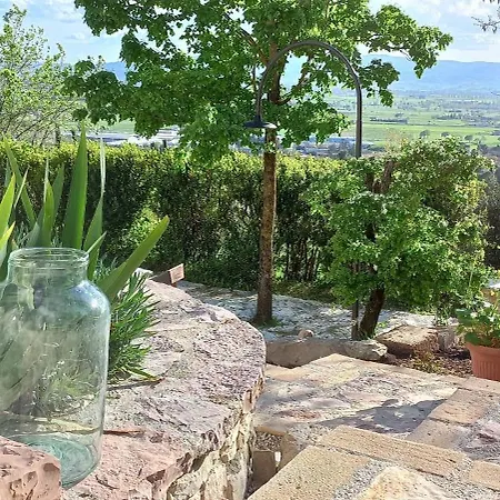 Domus Antiqua Bed & Breakfast Spello