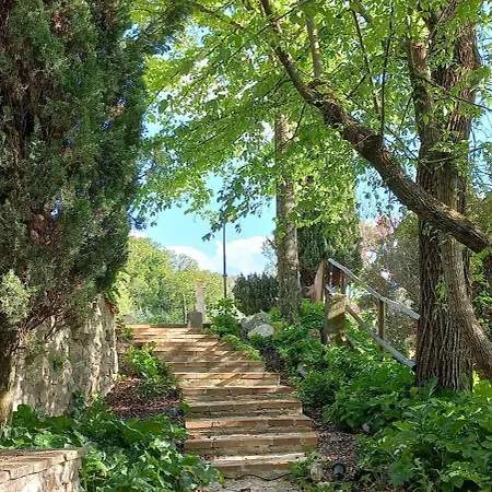 Bed & Breakfast Domus Antiqua Spello