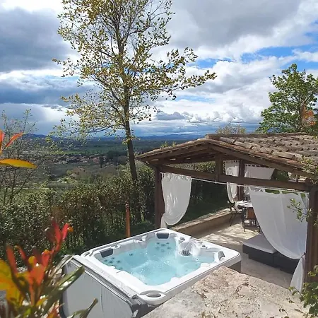 Domus Antiqua Bed & Breakfast 3*