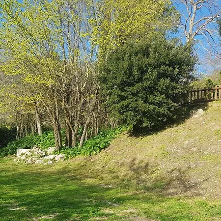 Domus Antiqua 3* Spello