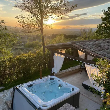 Domus Antiqua Bed & Breakfast 3*