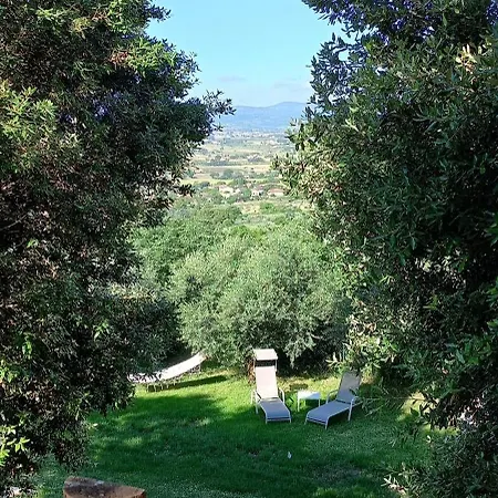 Domus Antiqua سبيلّو