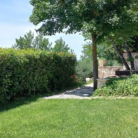 Domus Antiqua Spello