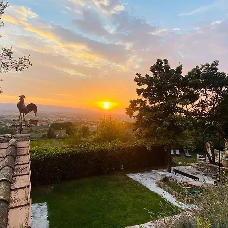 Domus Antiqua 3* Spello