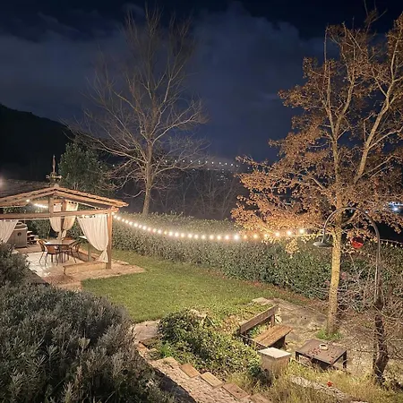 Domus Antiqua Nocleg ze śniadaniem