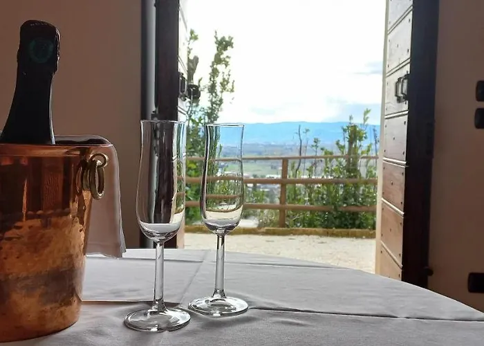 Domus Antiqua Отель типа 