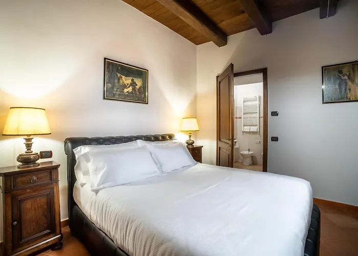 Domus Antiqua فندق مبيت وإفطار 3*