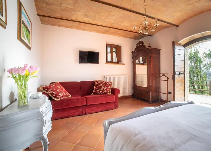 Domus Antiqua Отель типа 