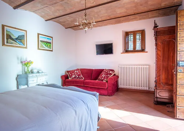 Domus Antiqua Спелло