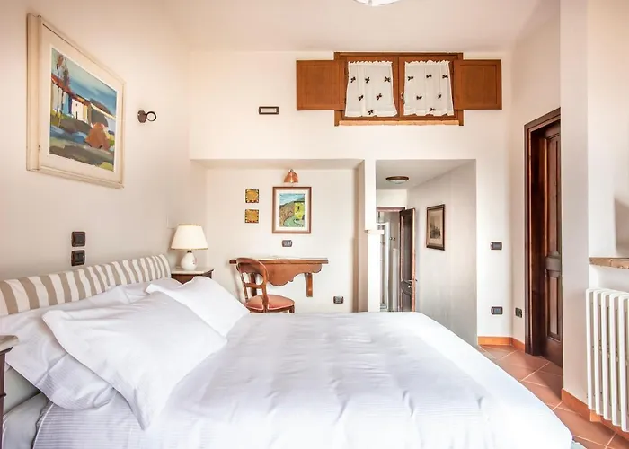 Domus Antiqua Спелло