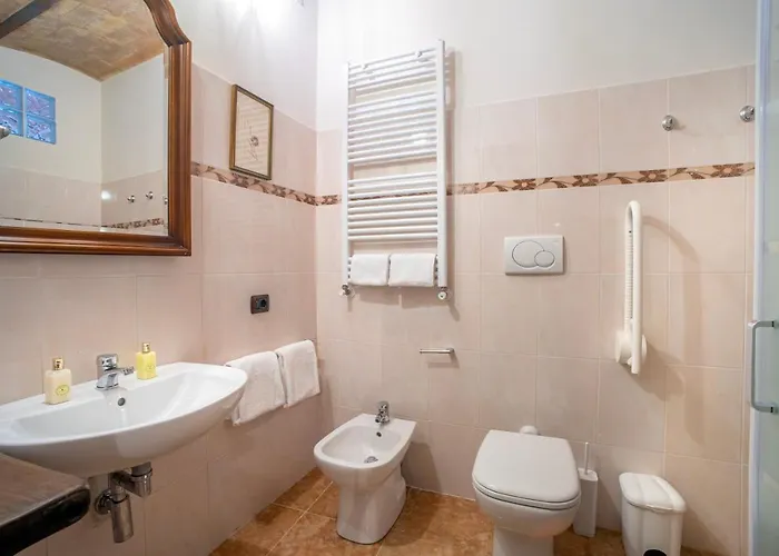 Domus Antiqua فندق مبيت وإفطار