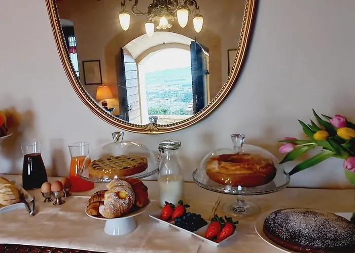 Domus Antiqua 3* سبيلّو