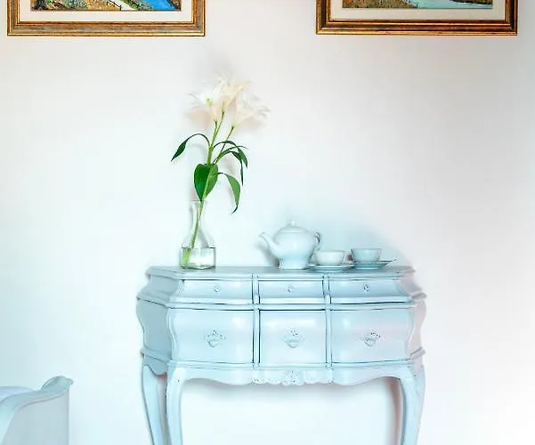 Domus Antiqua Nocleg ze śniadaniem Spello