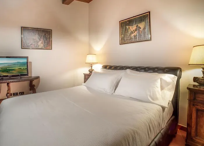 Domus Antiqua 3* Спелло