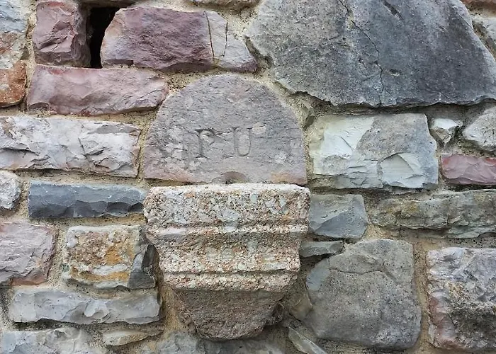 فندق مبيت وإفطار Domus Antiqua