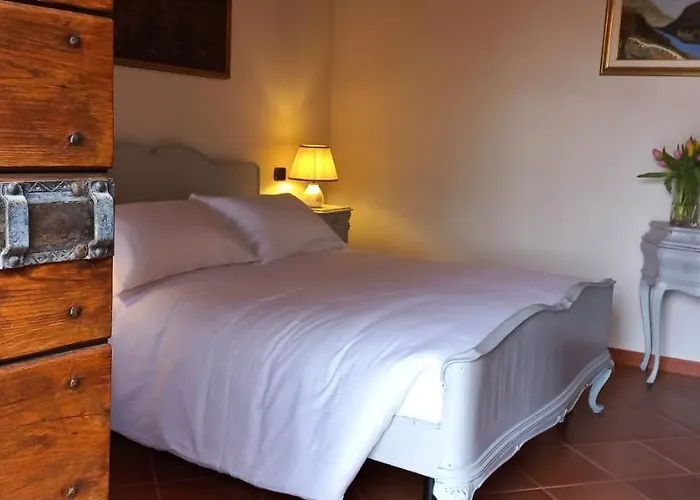 فندق مبيت وإفطار Domus Antiqua 3*