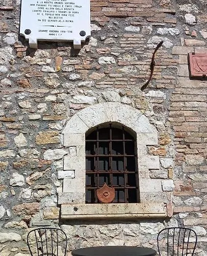 Nocleg ze śniadaniem Domus Antiqua