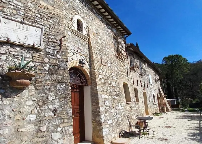 Domus Antiqua فندق مبيت وإفطار 3*