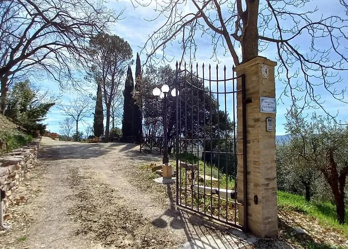 Domus Antiqua Отель типа 