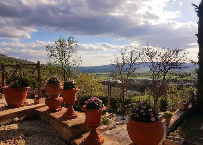 Domus Antiqua Spello