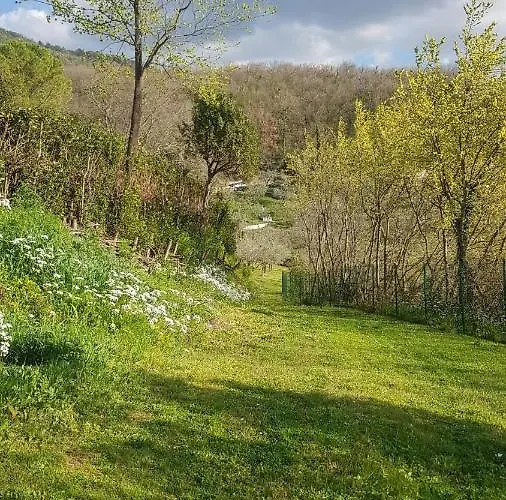 Domus Antiqua 3* Spello