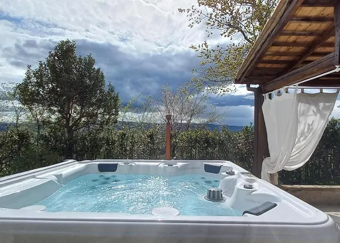 Domus Antiqua فندق مبيت وإفطار